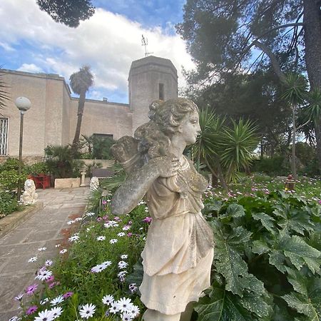 Torre Del Sole Villa Bari Luaran gambar