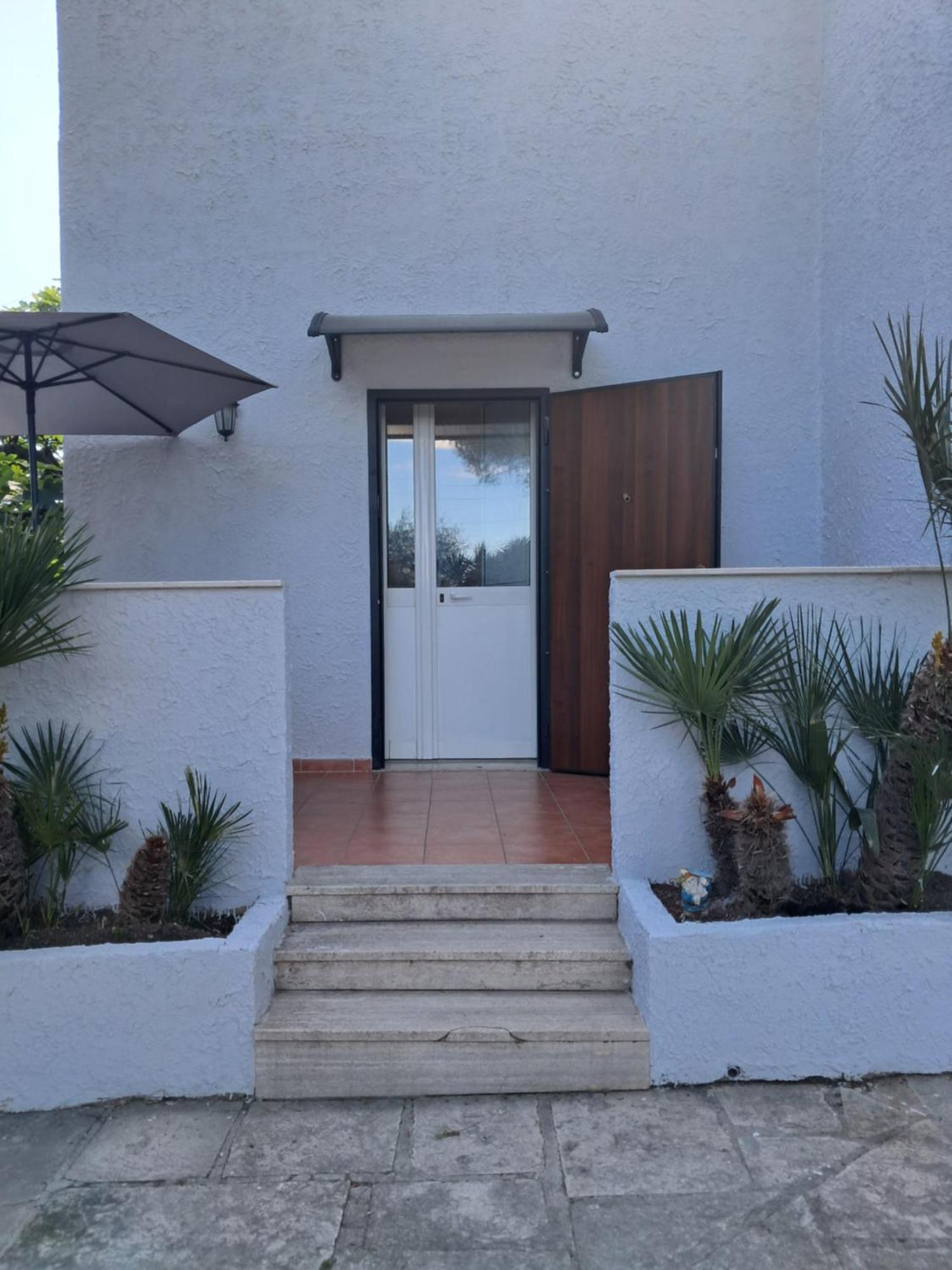 Torre Del Sole Villa Bari Luaran gambar