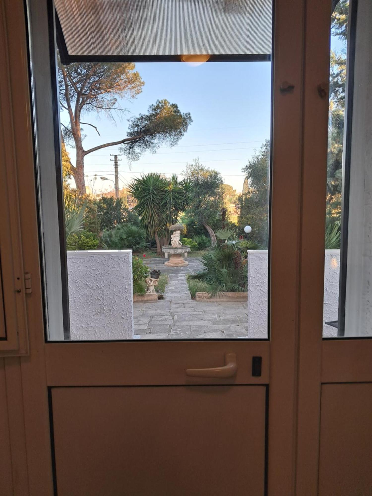 Torre Del Sole Villa Bari Luaran gambar