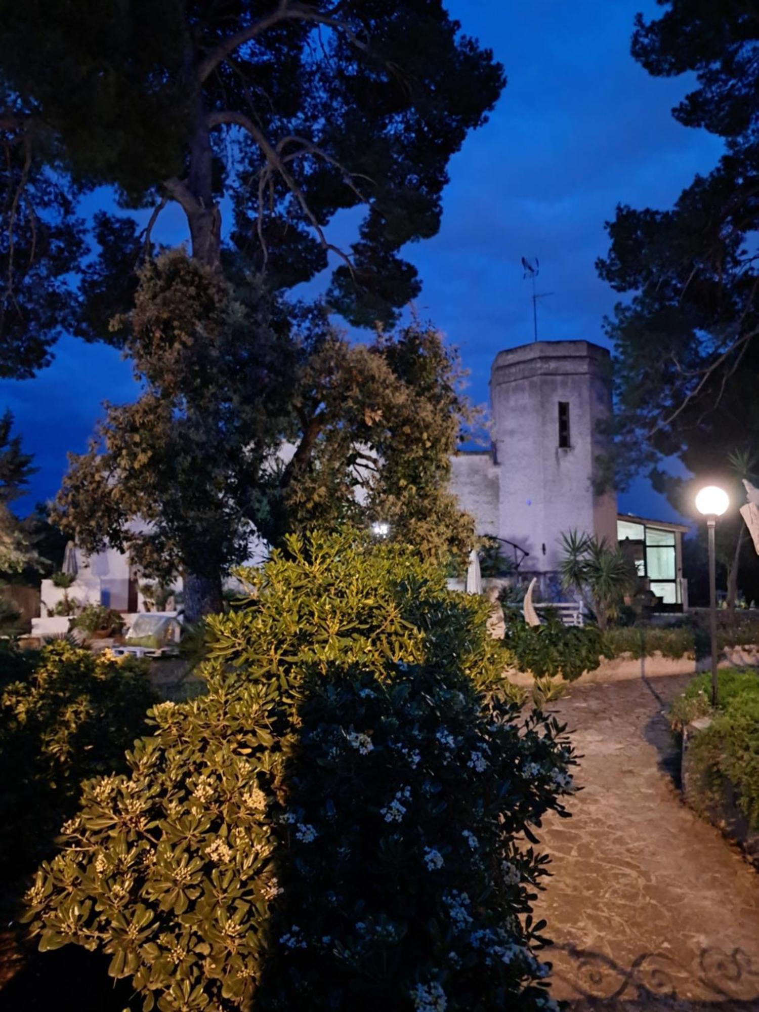 Torre Del Sole Villa Bari Luaran gambar