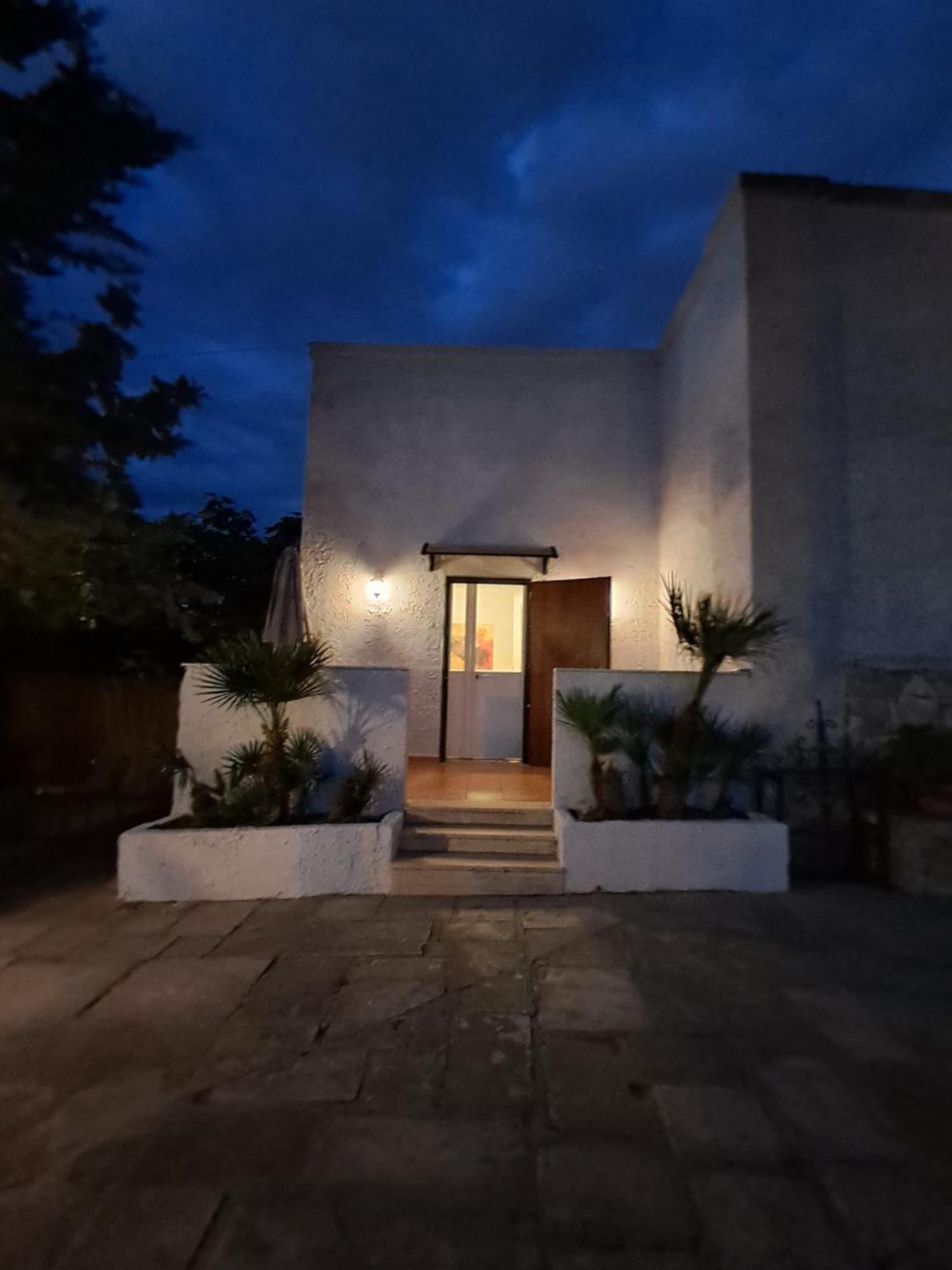 Torre Del Sole Villa Bari Luaran gambar