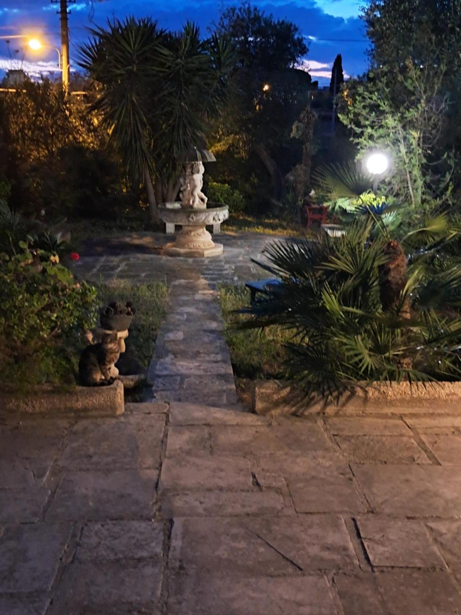 Torre Del Sole Villa Bari Luaran gambar