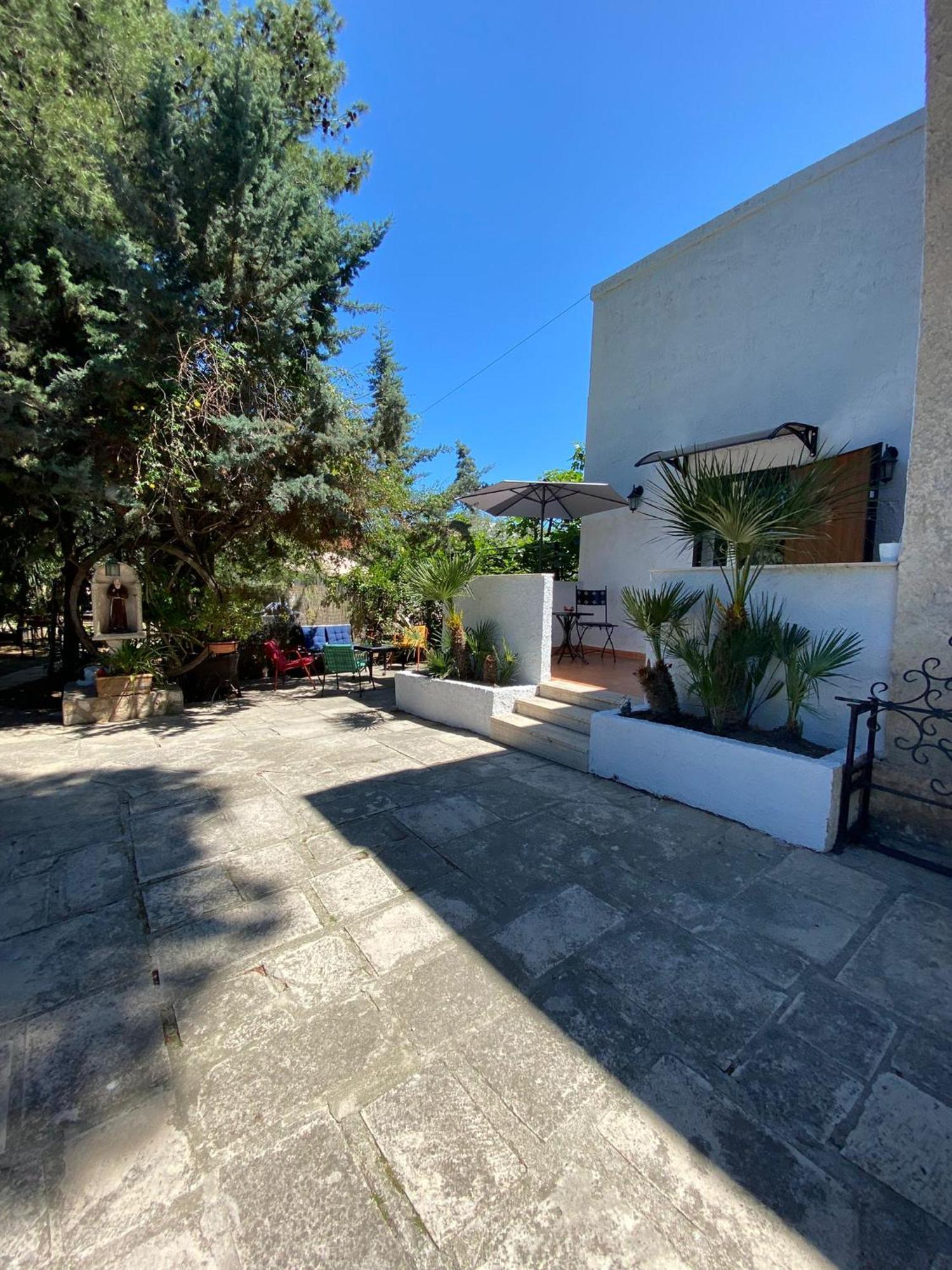 Torre Del Sole Villa Bari Luaran gambar