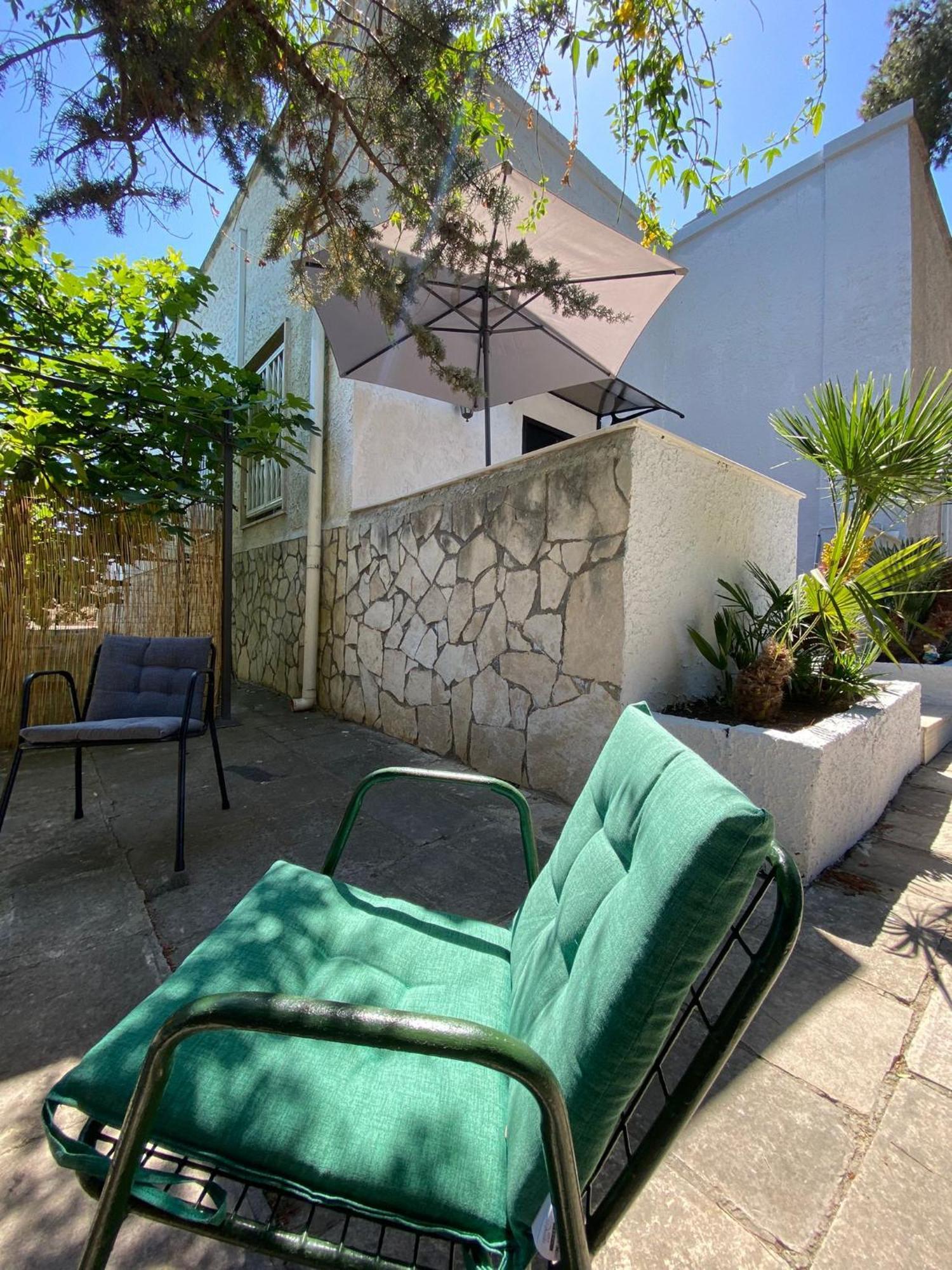Torre Del Sole Villa Bari Luaran gambar