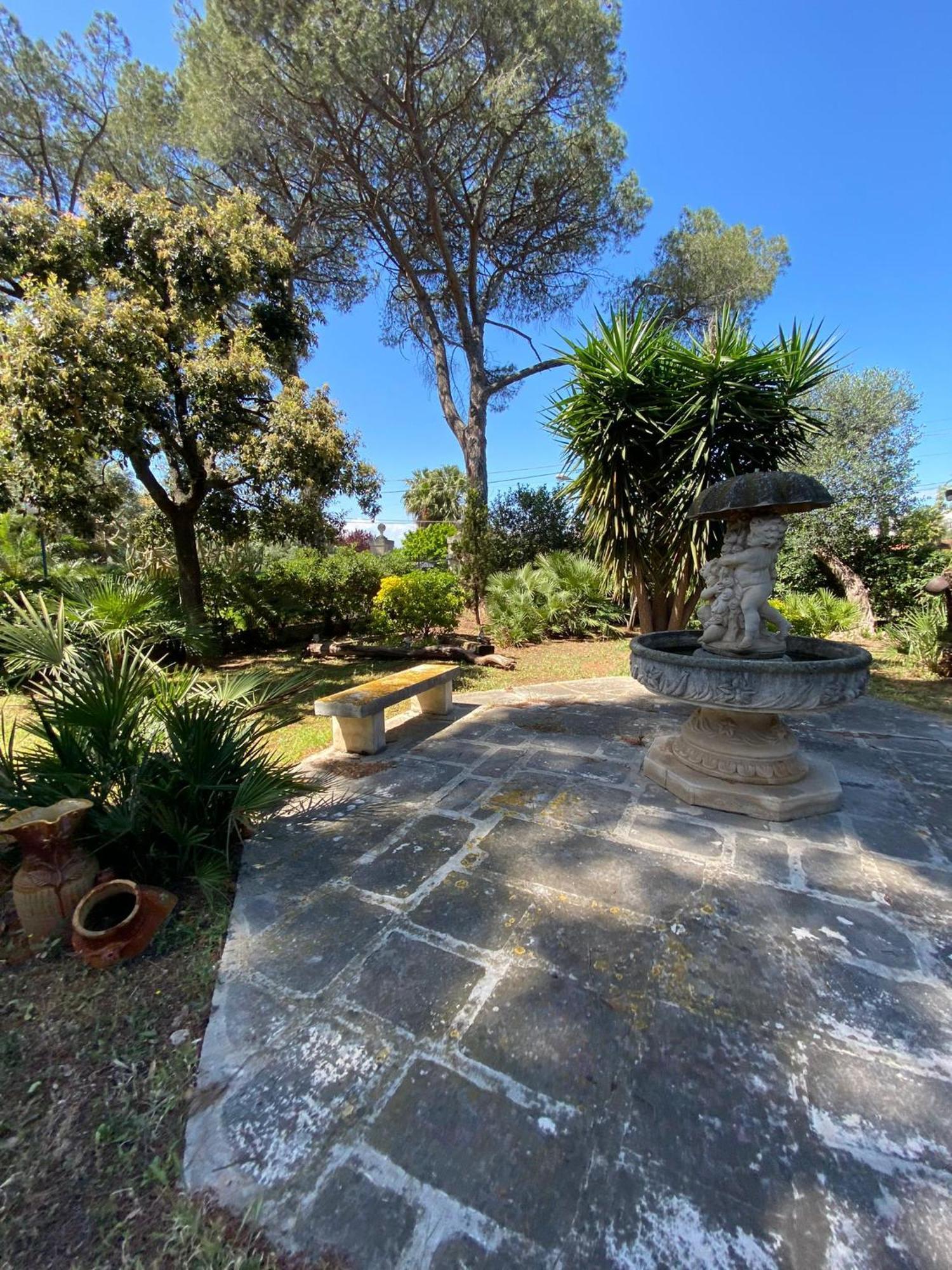 Torre Del Sole Villa Bari Luaran gambar