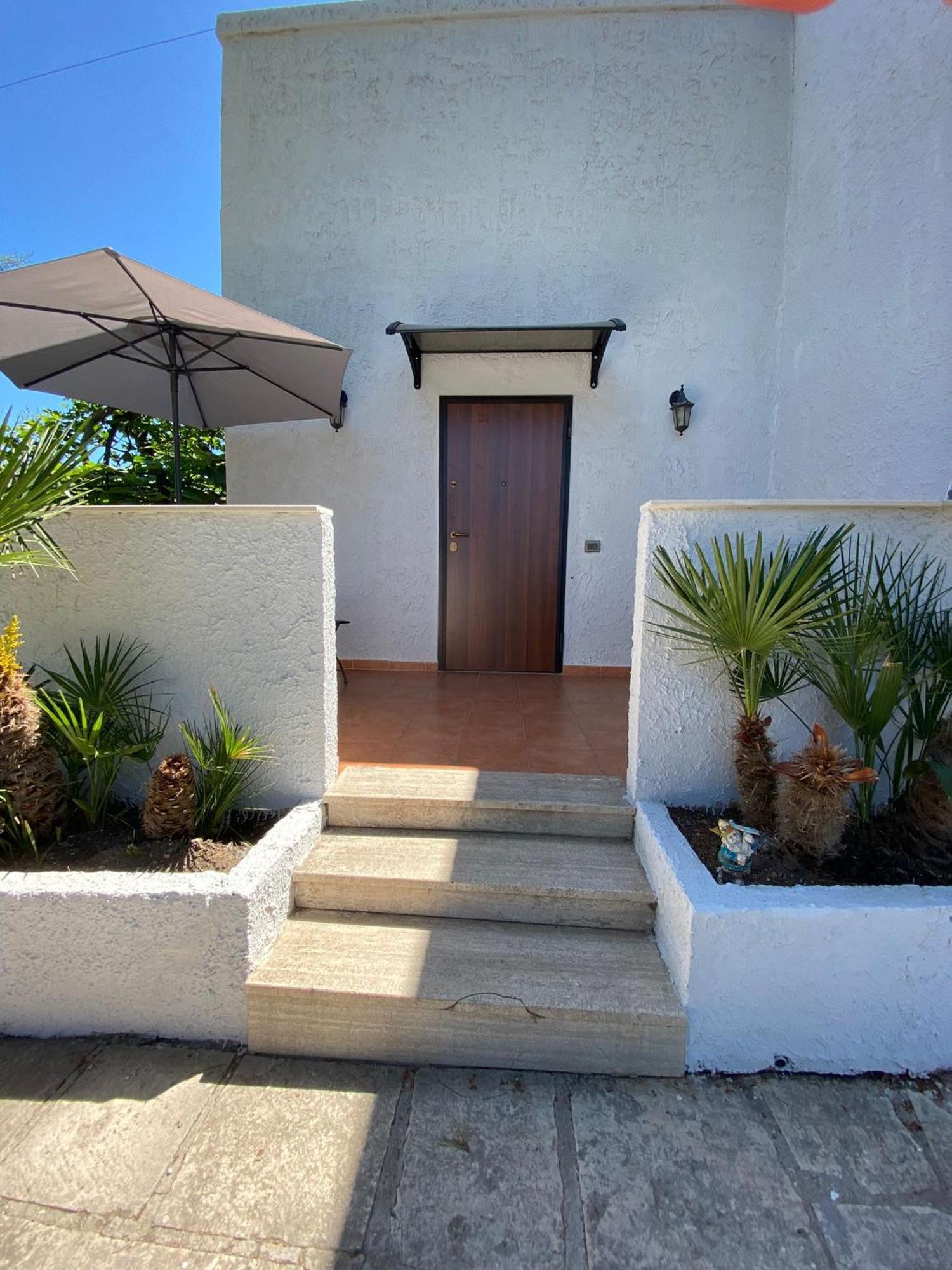 Torre Del Sole Villa Bari Luaran gambar