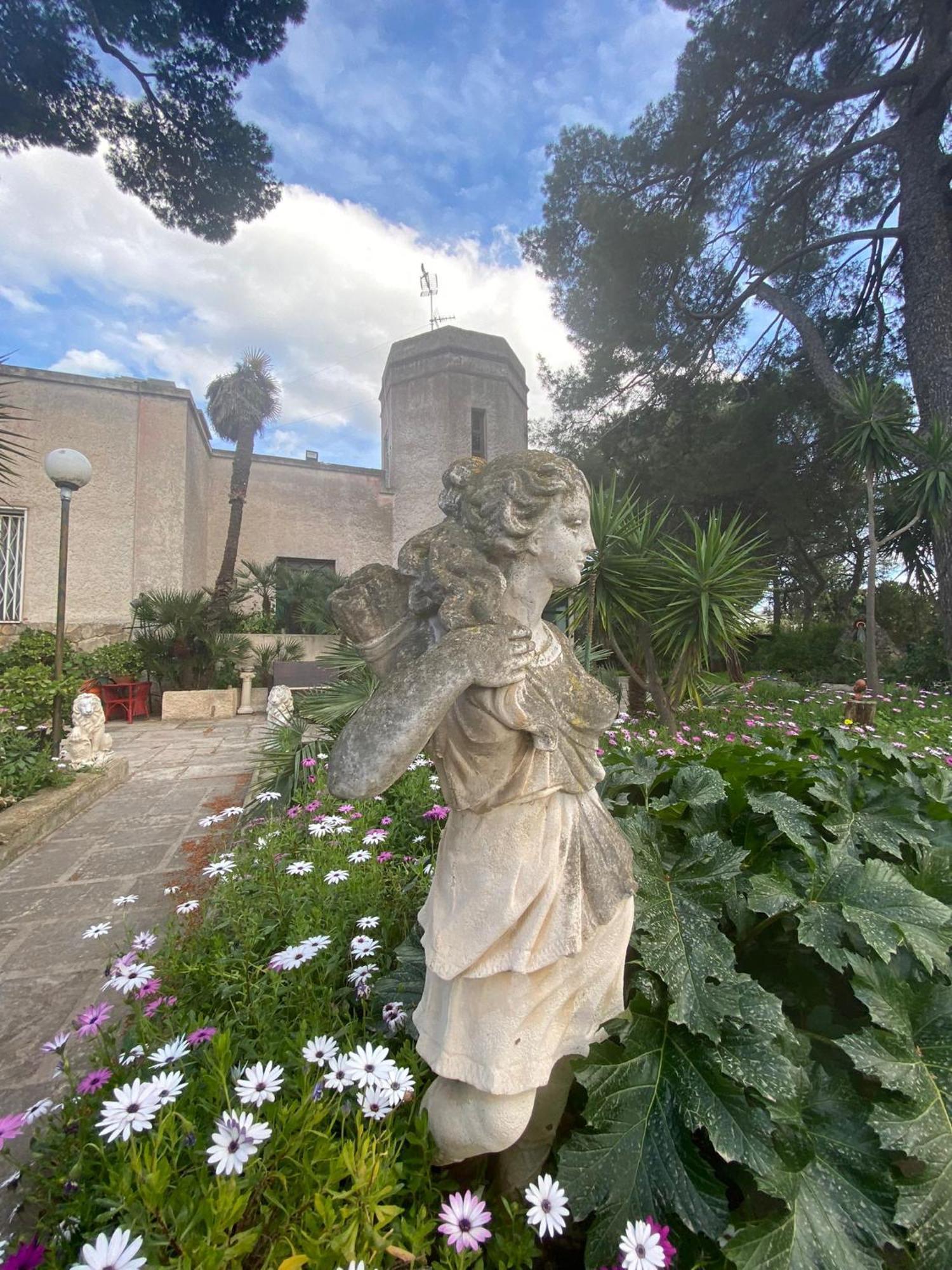 Torre Del Sole Villa Bari Luaran gambar