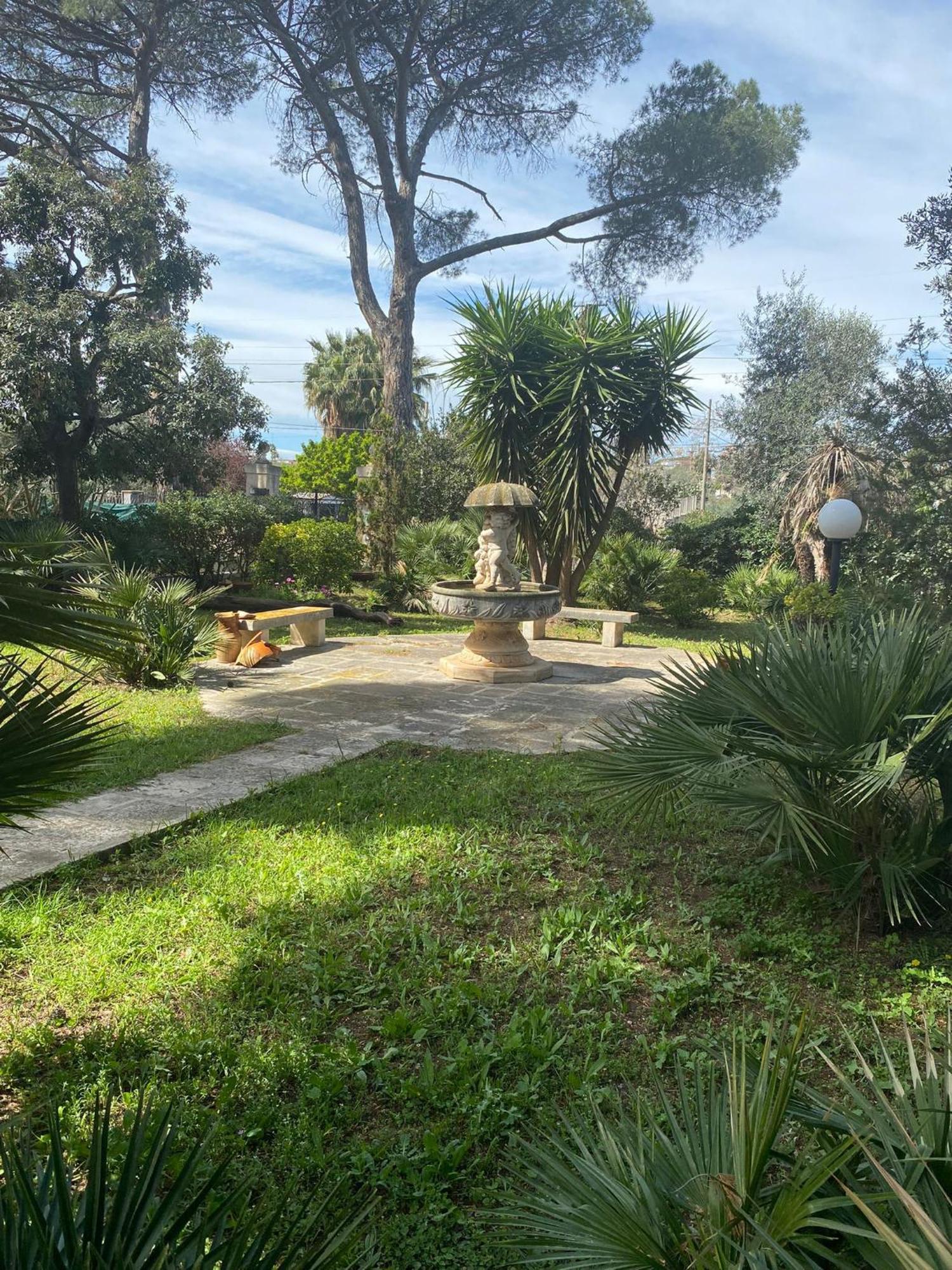 Torre Del Sole Villa Bari Luaran gambar