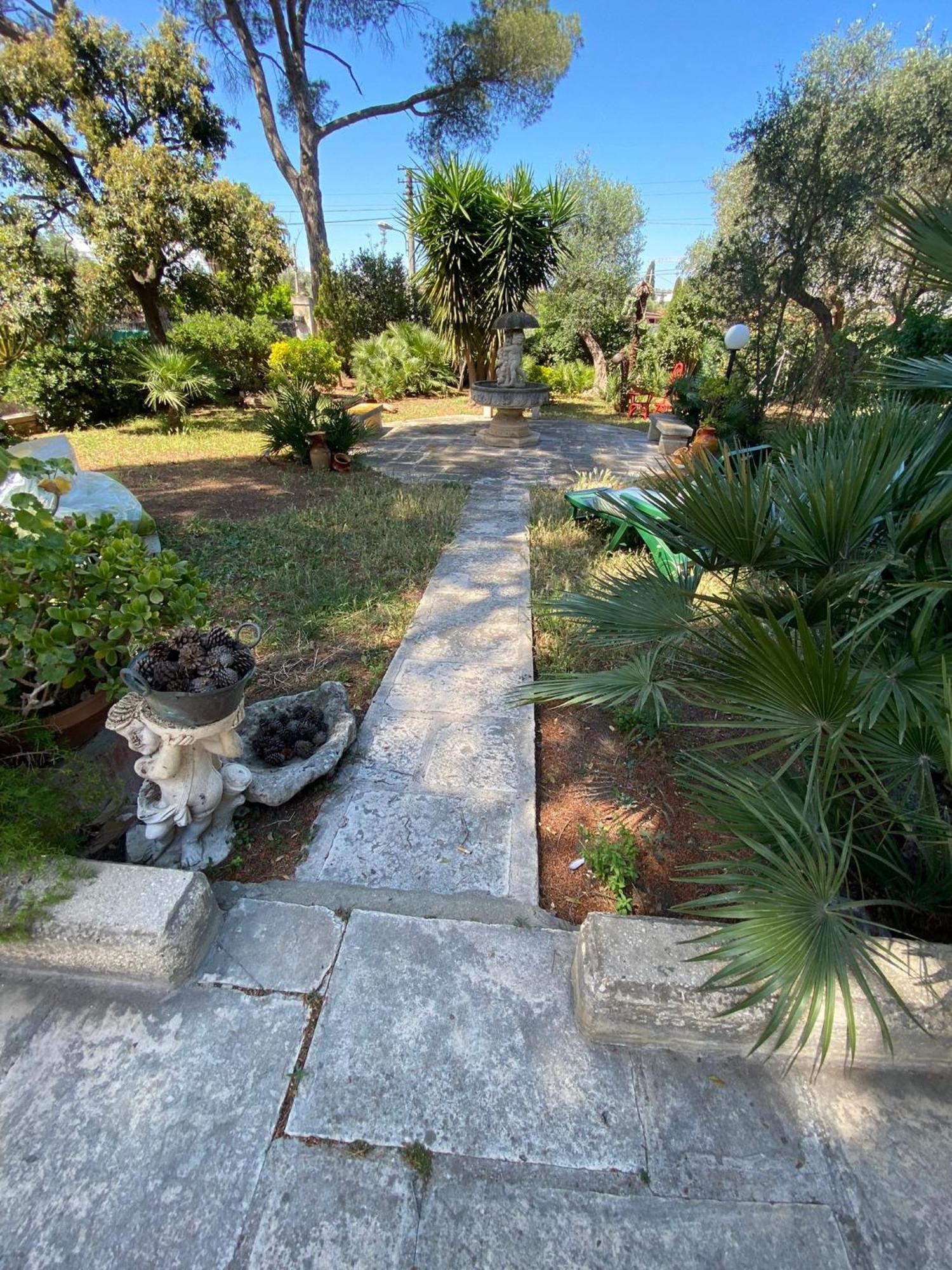 Torre Del Sole Villa Bari Luaran gambar